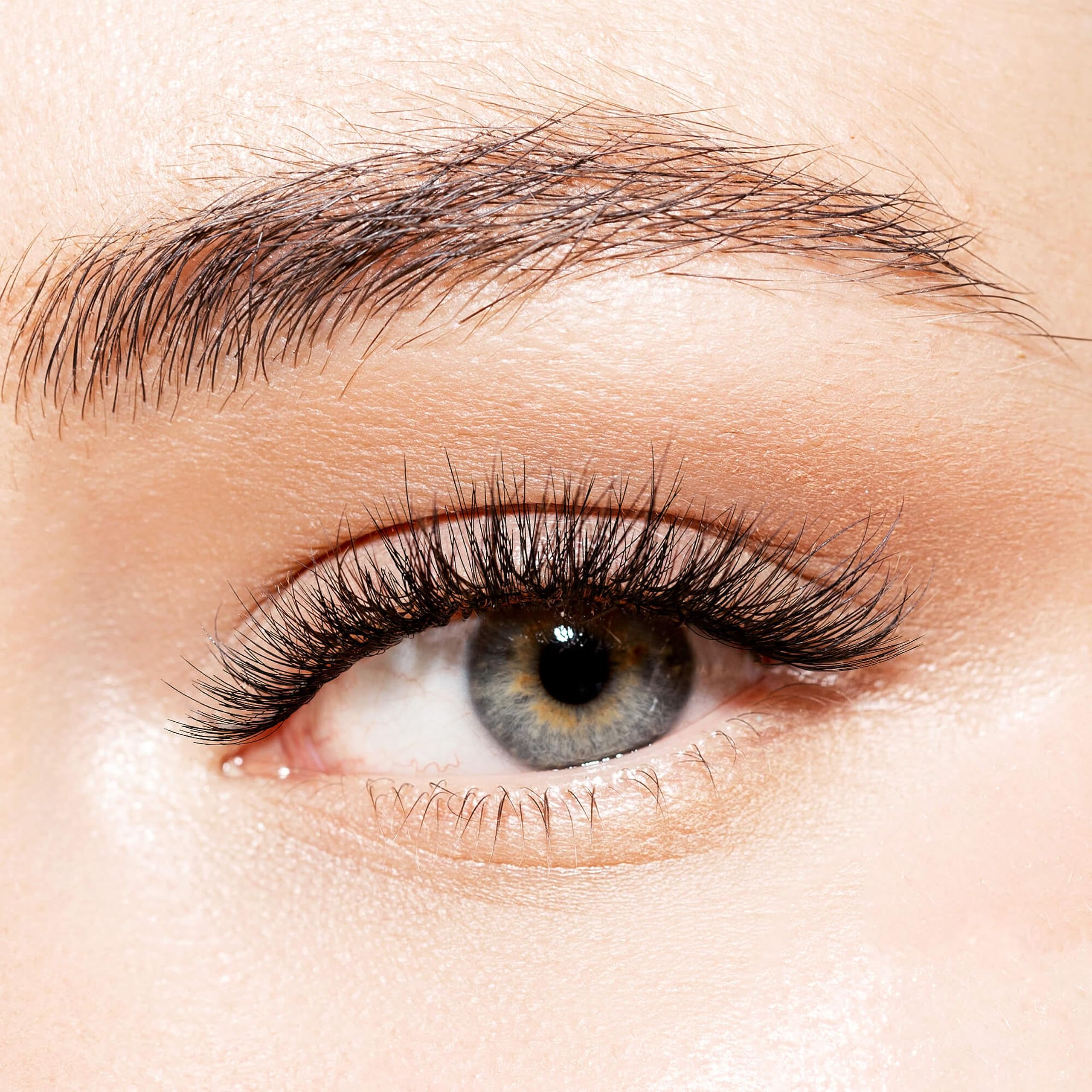 KISS Looks So Natural Lashes Double Pack - Flirty